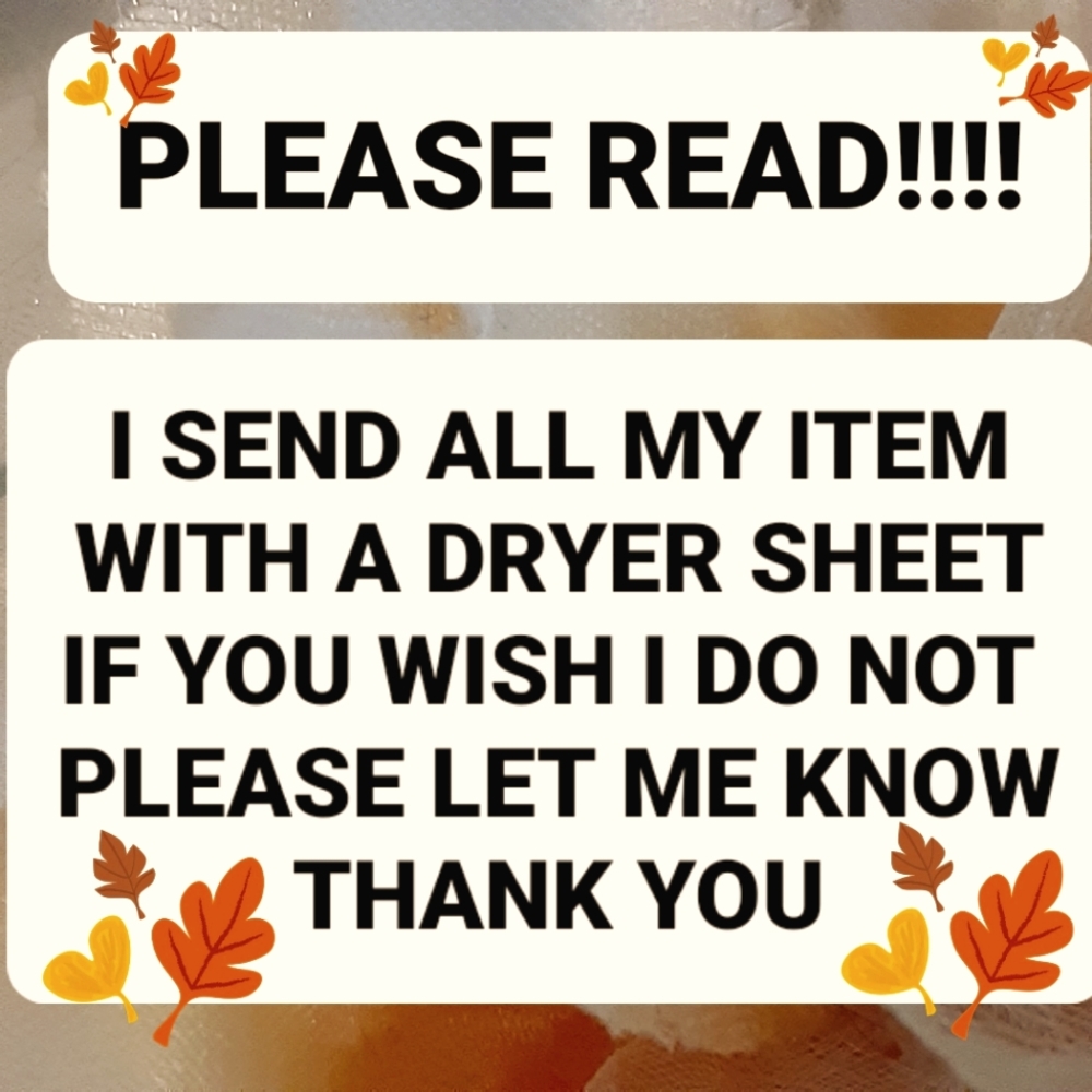 PLEASE READ!!! PLEASE READ!!!!!